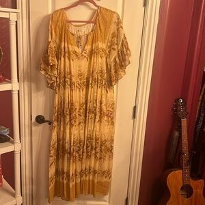 Spell and the gypsy coco dress